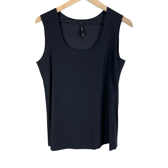 Porto Women’s Tank Top Size 3 Color Black - Picture 1 of 7